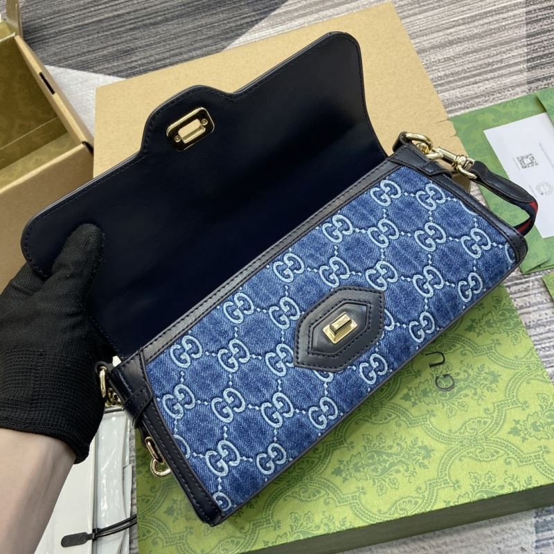 Gvc*1 hobo bags